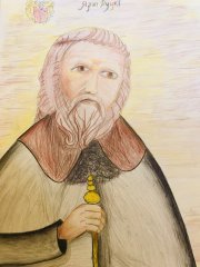 Региональный этап международного конкурса «Красота Божьего мира»: работы участников 