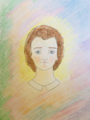 Региональный этап международного конкурса «Красота Божьего мира»: работы участников 