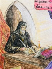 Региональный этап международного конкурса «Красота Божьего мира»: работы участников 