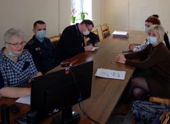 Иерей Игорь Данильчик: Дети и подростки нуждаются в любви, внимании и доверии 