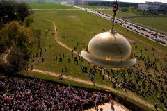 «Слава Богу, дожили до десятилетия!»