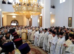 «Слава Богу, дожили до десятилетия!»