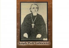 Священник-композитор Петр Гуткевич Священник-композитор Петр Гуткевич