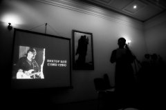 Православная молодежь провела в Гродно встречу, посвященную религиозным мотивам в русской рок-культуре Православная молодежь провела в Гродно встречу, посвященную религиозным мотивам в русской рок-культуре