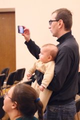 Православная молодежь провела в Гродно встречу, посвященную религиозным мотивам в русской рок-культуре Православная молодежь провела в Гродно встречу, посвященную религиозным мотивам в русской рок-культуре