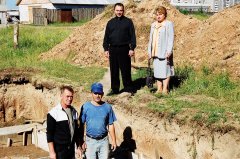 «Слава Богу, дожили до десятилетия!»