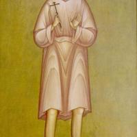Святой мученик младенец Гавриил Белостокский