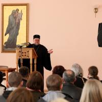 25 апреля 2013г. В Гродно открылся консультативный пункт по проблемам алкоголизма и наркомании