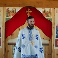 20 мая 2013г. В день памяти Жировичской иконы Богородицы архиепископ Артемий совершил литургию в Зарицком храме