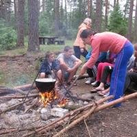 26 чэрвеня 2013г. Падарожжа на Аўгустоў