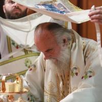 С 25 июня по 1 июля 2013 года, по благословению Высокопреосвящщеннейшего Артемия, архиепископа Гродненского и Волковысского, состоялся визит священнослужителей Гродненской епархии в Сербию