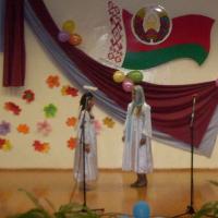 12 октября 2013г. Воспитанники воскресной школы посетили концерт в СШ №27