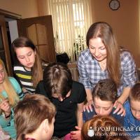 24-28 марта 2014 года. Весенние каникулы в детском клубе «Нарния»