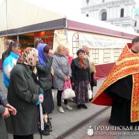 3-11 мая 2014 года. Фестиваль православной культуры "Кладезь"