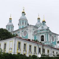 25-27 августа 2014 года. Паломничество по святым местам России