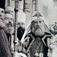 Патриарх Тихон: «Пусть погибнет имя мое в истории, лишь бы Церкви была польза»