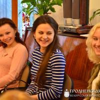 5 декабря 2014 года. Семинар «Семья как духовно-нравственная ценность. Профилактика домашнего насилия и укрепление семьи»
