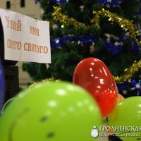 Просветительская акция «Рождественский пост: история, значение, смысл»