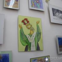 21 февраля 2015 года. Весна в Нарнии