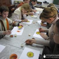 21 февраля 2015 года. Весна в Нарнии