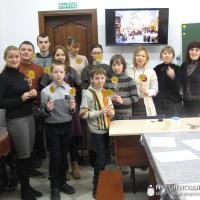 21 февраля 2015 года. Весна в Нарнии