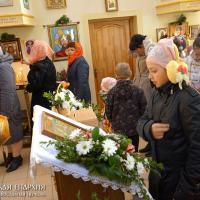 12 апреля 2015 года. Акция «Добро» в Волковыске