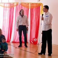 26 апреля 2015 года. В Гродно прошла благотворительная акция «День добра»