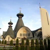 16 мая 2015 года. XXXIV МЕЖДУНАРОДНЫЙ ФЕСТИВАЛЬ «Хайнувские дни церковной музыки»-2015