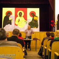 16 мая 2015 года. XXXIV МЕЖДУНАРОДНЫЙ ФЕСТИВАЛЬ «Хайнувские дни церковной музыки»-2015