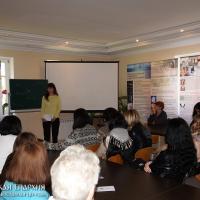 18 мая 2015 года. В Гродно прошел семинар, посвященный вопросам профилактики алкогольной и наркотической зависимости