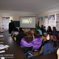 18 мая 2015 года. В Гродно прошел семинар, посвященный вопросам профилактики алкогольной и наркотической зависимости