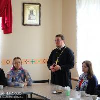 23 мая 2015 года. В Гродно состоялась республиканская встреча молодежных православных братств, действующих при медицинских ВУЗах