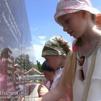 2 июня 2015 года. Обзорная экскурсия для учеников воскресной школы Свято-Владимирского прихода