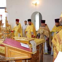 21 июня 2015 года. В Гродно состоялся Крестный ход в честь Собора Всех Белорусских Святых