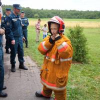 С 27 по 29 июля приходом храма Благовещения Пресвятой Богородицы г.Волковыска был организован палаточный лагерь для учащихся воскресной школы прихода и воспитанников УО «Волковысский детский дом»