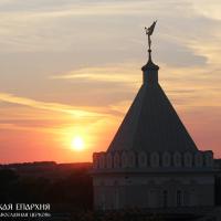 7-9 августа 2015 года. Паломничество Свято-Владимирского братства по монастырям Калужской области