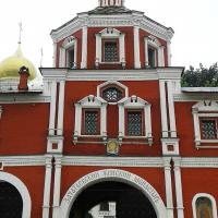 4-6 сентября 2015 года. Прихожане кафедрального собора города Гродно совершили паломничество в Москву и Истру