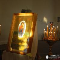 В Гродно прошел Крестный ход в честь 101-й годовщины чудесного явления Пресвятой Богородицы в Августовских лесах
