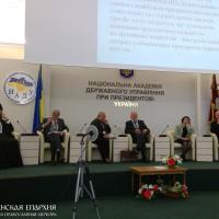 1-3 октября 2015 года. Представитель Гродненской епархии принял участие в Национальном конгрессе по паллиативной помощи