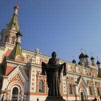 Проповедь архиепископа Гродненского и Волковысского Артемия в день Покрова Пресвятой Богородицы