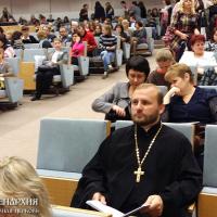 21-22 октября 2015 года. В Минске прошел ІІІ-й Международный конгресс «Библиотека как феномен культуры»