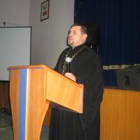 Миссионер Волковысского благочиния принял участие в семинаре-практикуме по профилактике зависимостей