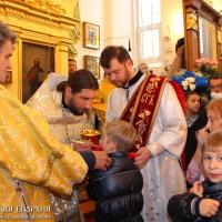 150-годдзе з дня асвячэння царквы Святога Архангела Міхаіла г. Шчучына