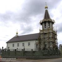 Зельвенская святыня: от истоков до современности