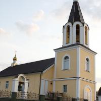 Зельвенская святыня: от истоков до современности