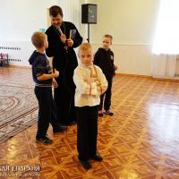 Братчики посетили Волковысский детский дом