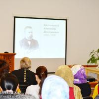 В Гродненской епархии прошел методико-практический семинар для регентов