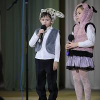 В Зельве прошел очередной отборочный тур XV Международного фестиваля «Коложский благовест»