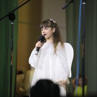 В Зельве прошел очередной отборочный тур XV Международного фестиваля «Коложский благовест»