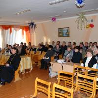 Хор храма иконы Божией матери «Всех скорбящих Радость» города Мосты принял участие в отборочном туре фестиваля «Коложский благовест»